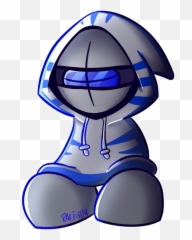 Madness Oc Madness Oc Madness Oc - Fictional Character Emoji,Vargskelethor Emoticon