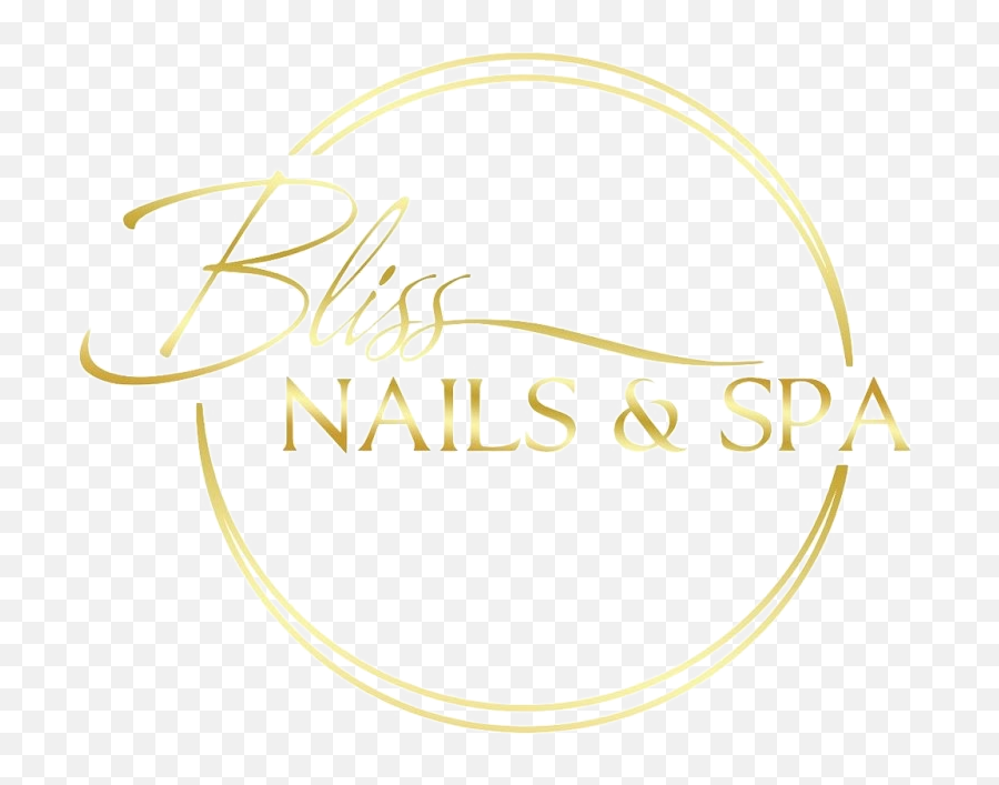 Bliss Nails U0026 Spa I Nails Salon In Spartanburg Sc 29307 - Nail Salon Logo Bliss Emoji,Need A Pedicure Emojis