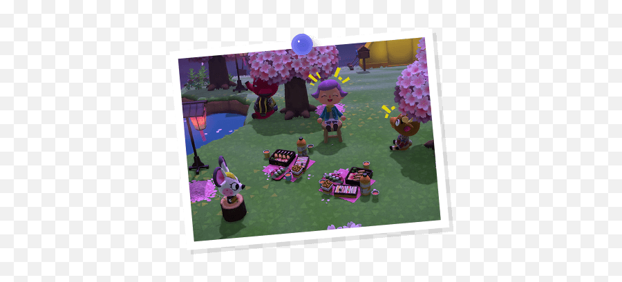 The Animal Crossing New Horizons Topic - Discuss Scratch Cherry Blossom Animal Crossing Emoji,Animal Crossing New Leaf Emojis