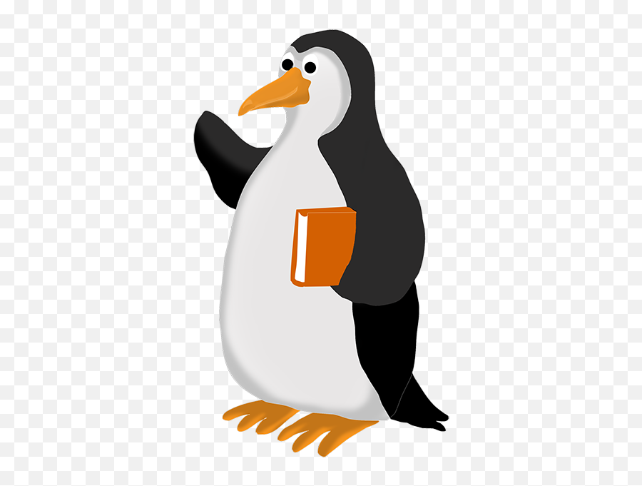 Penquin Clip Art - Penguin Clipart Funny Emoji,Dancing Penquin Emoticon