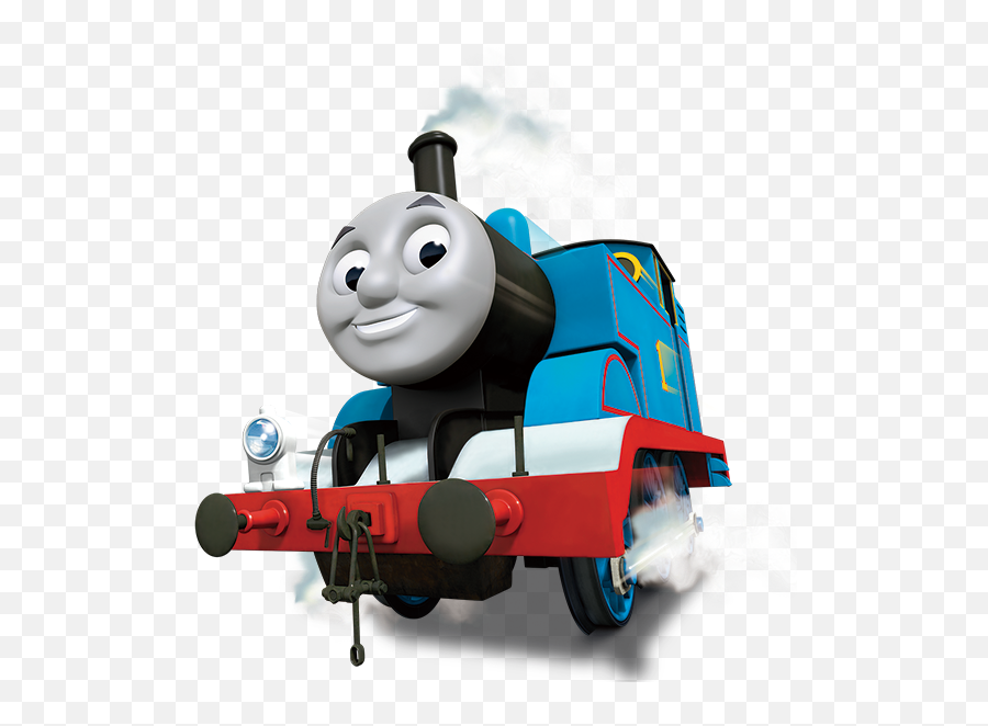 Studio Story 2 - Thomas Train Logo Png Emoji,Fran Bo Emoticon Steam