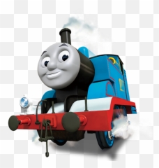 Studio Story 2 - Thomas Train Logo Png Emoji,Fran Bo Emoticon Steam