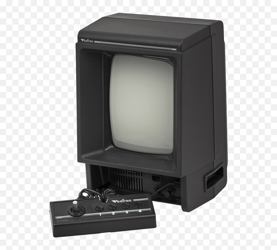 1980s Archives Hey Munky - Vectrex Video Game Emoji,Japanese Crt Emoticon