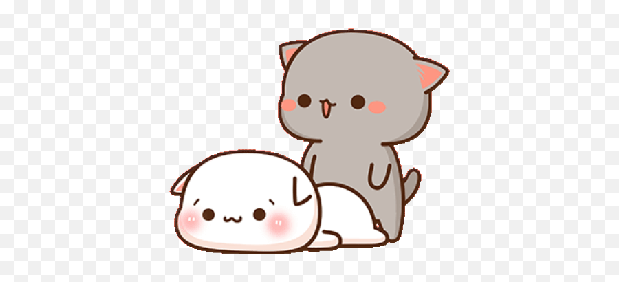 Sticker Maker - Love Kitten Emoji,Kettens?ge Emoji Whatsapp