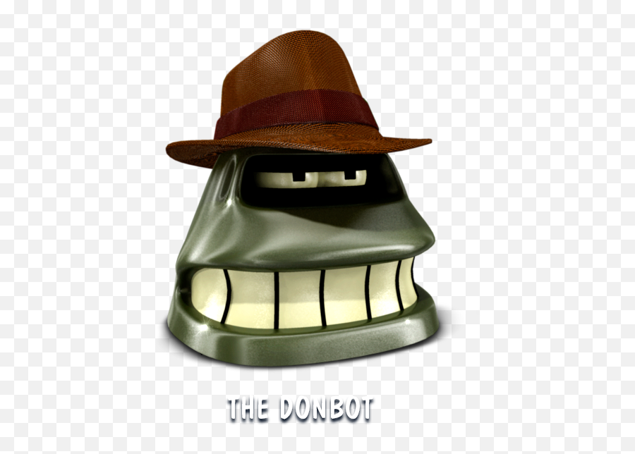 Futurama U2013 Pixelpirate Emoji,Iphone Emoticon Cowboy Hat
