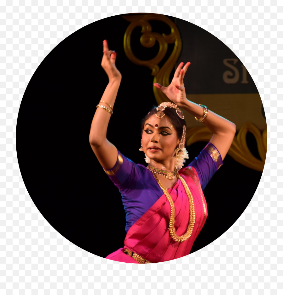 Radhe Jaggi Bharathanatyam - Events In Chennai Classical Emoji,9 Emotions Bharatanatyam