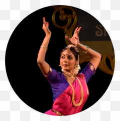 Radhe Jaggi Bharathanatyam - Events In Chennai Classical Emoji,9 Emotions Bharatanatyam