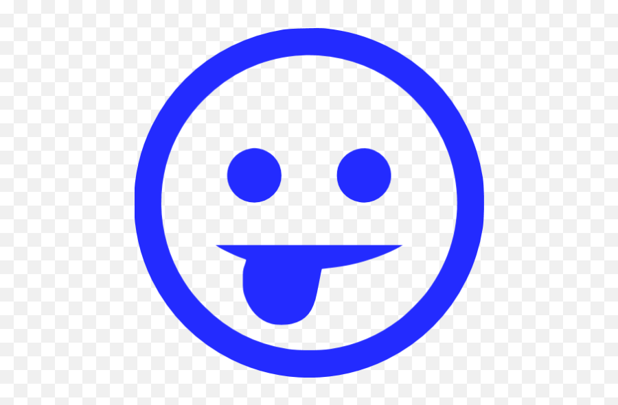 Lengua Iconos Imágenes Png Emoji,Emoticon Lengua