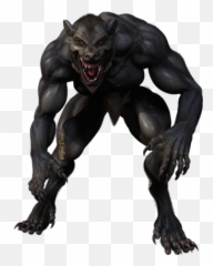 Werewolf Psd Official Psds Emoji,Werewolf Emojis