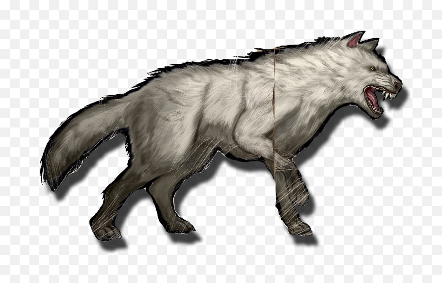 Direwolf - Ark Forum Atlas Forum Deutsches Forum Für Ark Emoji,Ark Forum Emojis