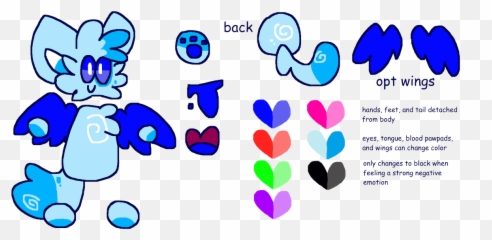 Miu Suta Ceo Of Collecting Ocs - Fictional Character Emoji,Guess The Emoji Respuestas