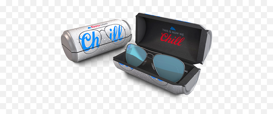 Summer Light Coors Light Emoji,Led Glasses That React To Emotion