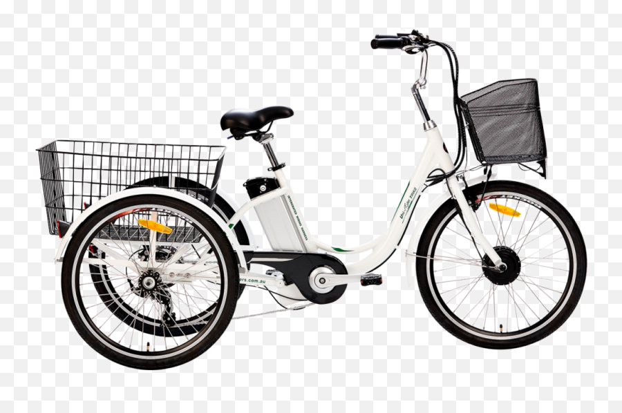 The Best Electric Trike Bikes For Adults And Seniors E Emoji,Evo 48v Emotion Bike