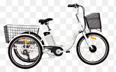 The Best Electric Trike Bikes For Adults And Seniors E Emoji,Evo 48v Emotion Bike