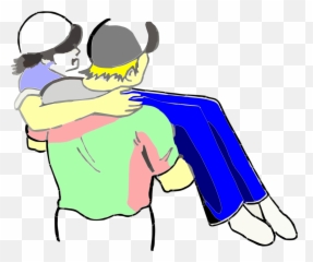 Injured Person Aid Drawing Free Image Download Emoji,Free Emoticon For Injury
