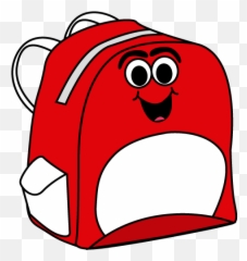 Backpack Clipart Free Images - Clipartbarn Emoji,Back Pack Emoticon