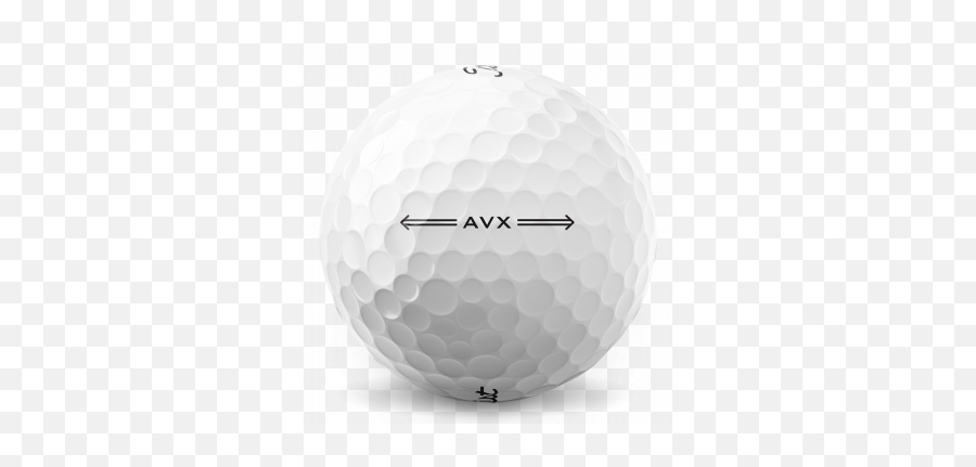 Titleist Avx White Golf Balls 12 Balls 2022 Emoji,Golf Ball Emoji