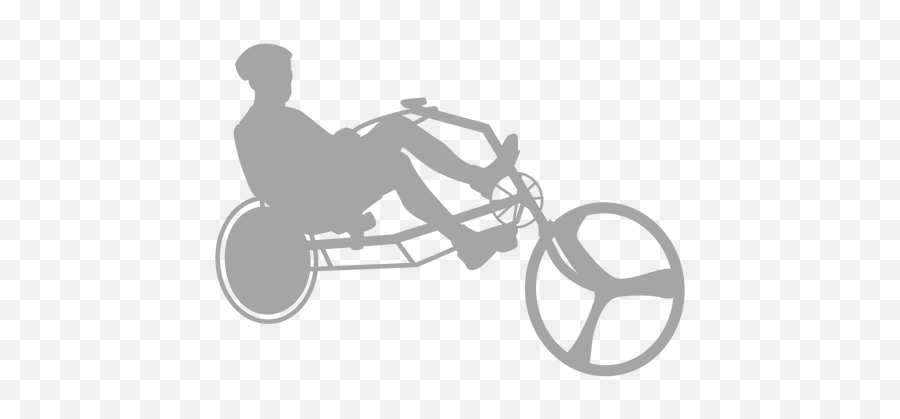 Bike Png Designs For T Shirt U0026 Merch Emoji,Black Person In Wheelchair Emoji