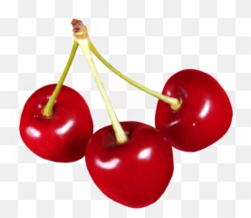Cherry Png Image - Cherries Png Emoji,Cherry Emoji
