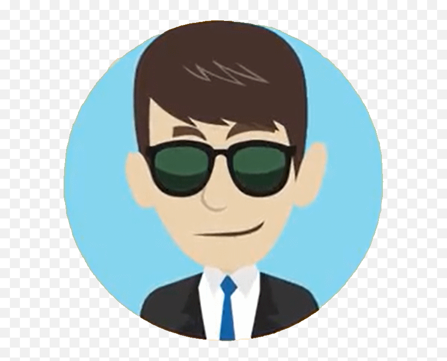 Candidate Resources - Ignite Foundation Emoji,Glases Guy Emoji