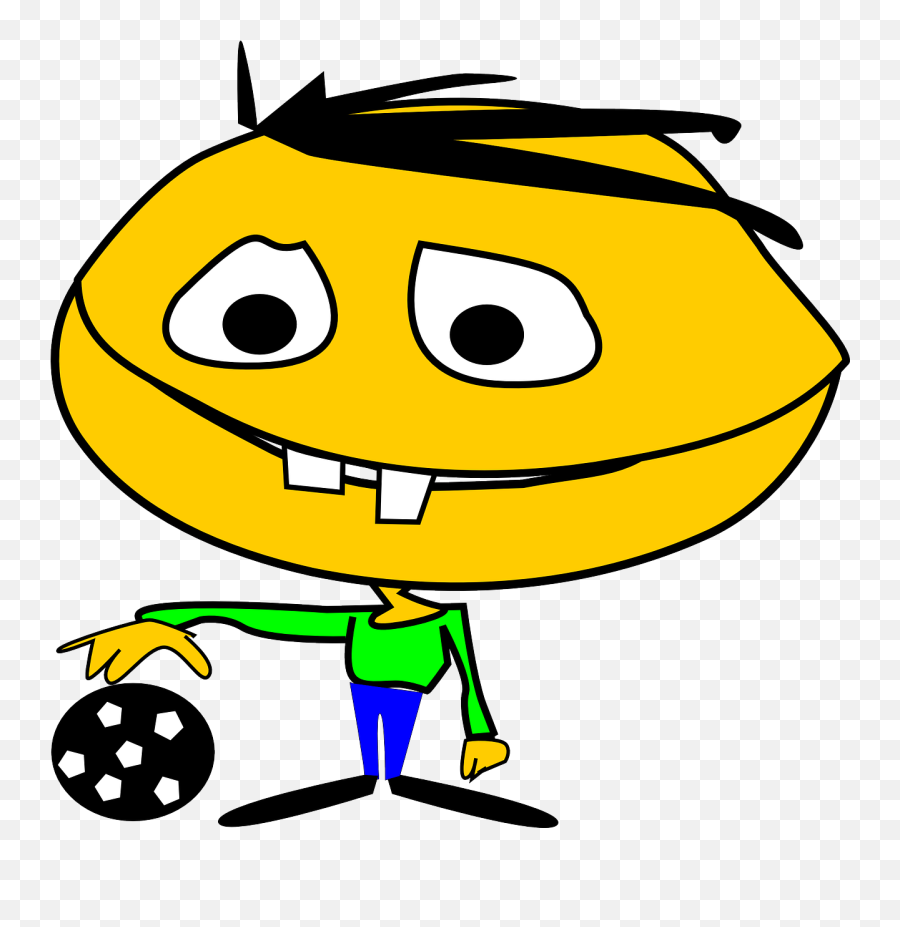 Boy Guy Face Strange Playing Png - Clip Art Emoji,Strange Emoticon