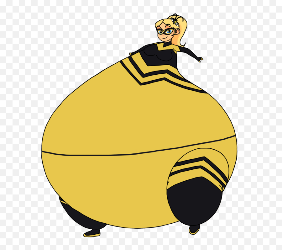 Paris Sexy Big Fat Heroines - Fat Queen Bee Emoji,Boobs Emojis