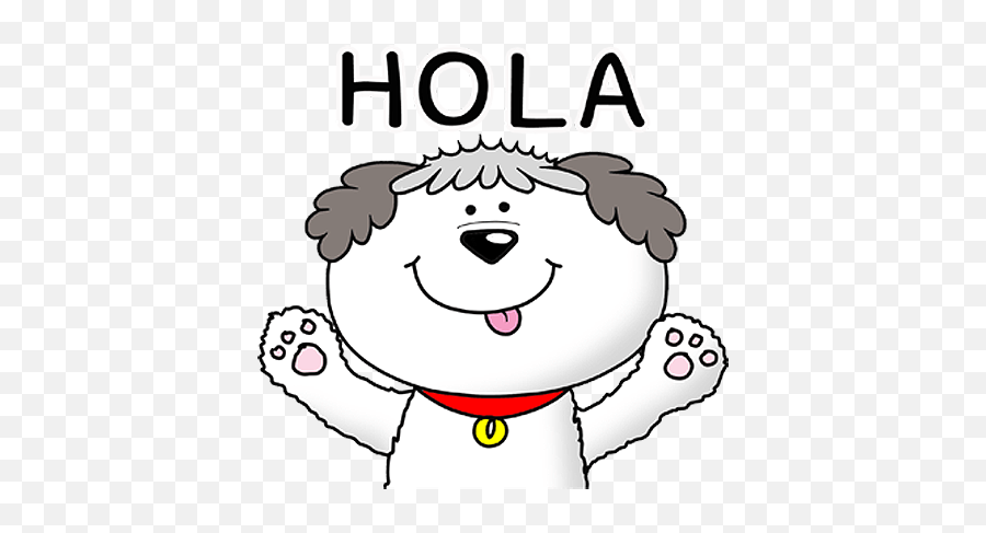 Stikrz - Stickers Packs In Spanish For Whatsapp Hola Stickers Whatsapp Emoji,Spanish Emoticons