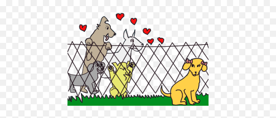 Pregnancy Termination - Mar Vista Animal Medical Center Fence Emoji,Animals Showing Emotion