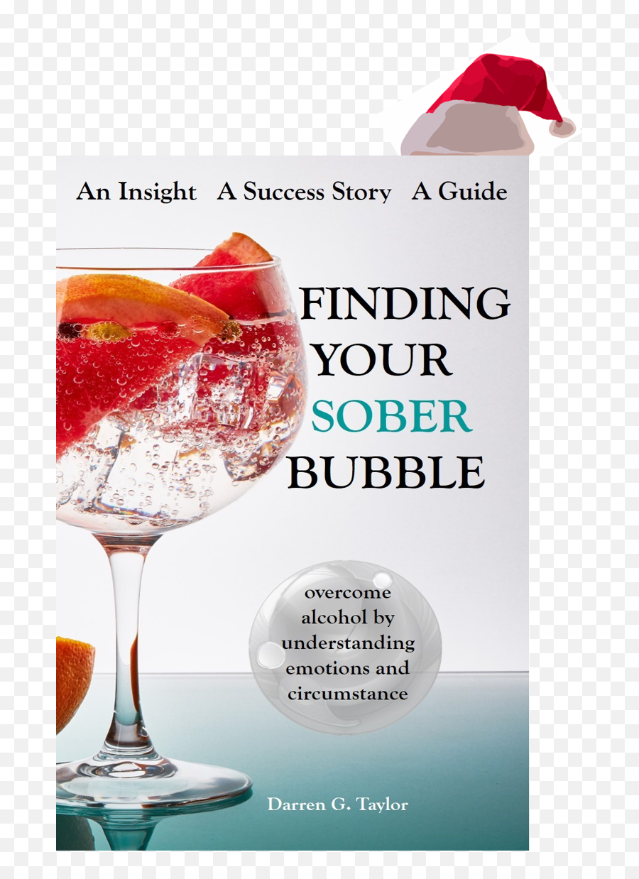 Why You Need A Plan To Stay Sober During Christmas - Finding Your Sober Bubble Emoji,Santa Emotions