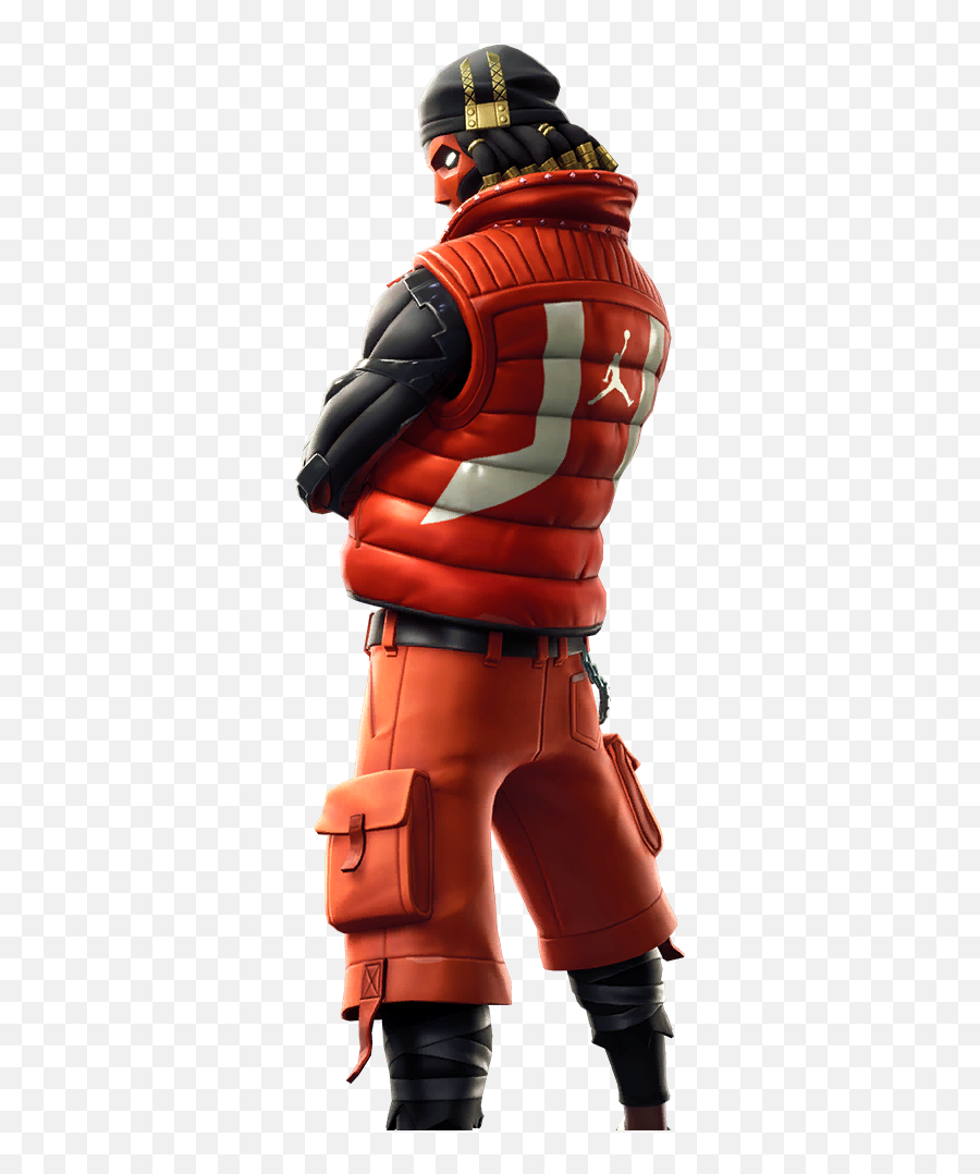 Grind - Jordan Skin Fortnite Render Emoji,Grind Emoji