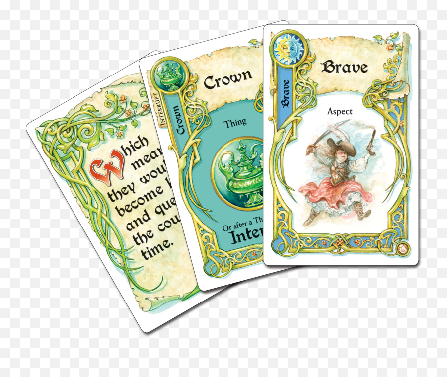 Once Upon A Time Enchanting Tales Other - Once Upon A Time Card Game Card List Emoji,Emoji Tales