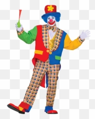 Clown Transparent U0026 Free Clown Transparentpng Transparent - Transparent Background Clown Png Emoji,Clown Emoji For Iphone