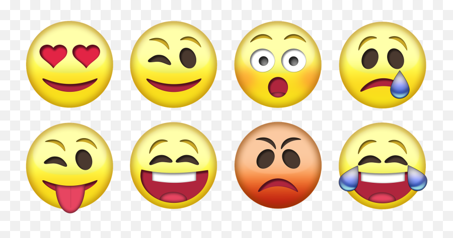 What If Your Chatbot Could Respond To Any Emoji Emoji - Emoji Response,Ascii Emoji