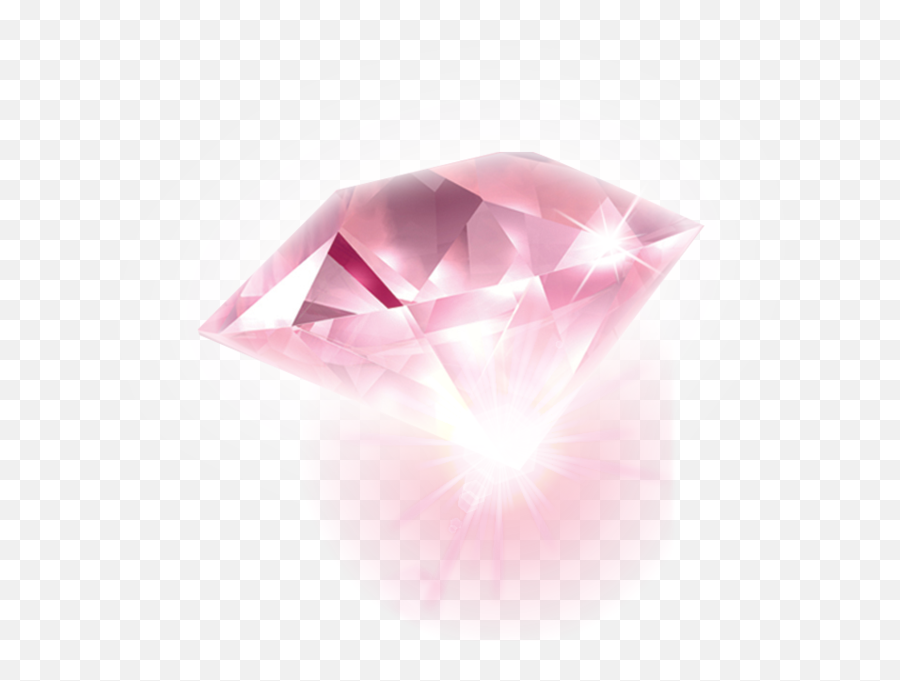 Pink Diamond - Pink Diamond A Png Emoji,Pink Diamond Emoji