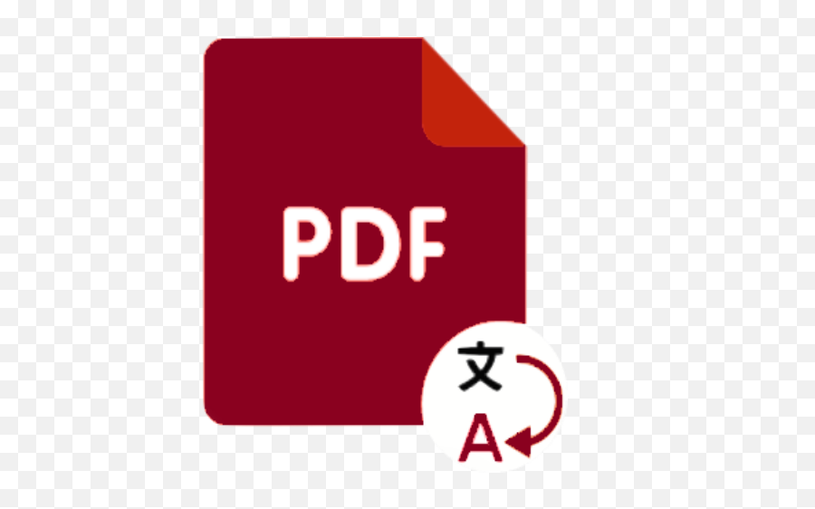 Pdf Document Translator - Pdf Translator App Emoji,Super Emoji Translator