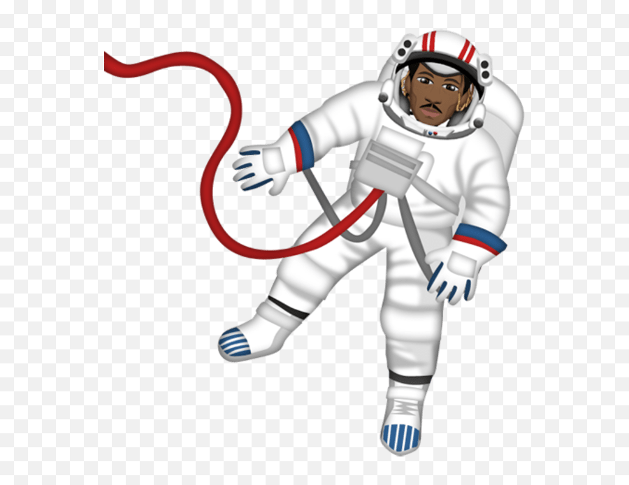 Future Partners With Appmoji For A New Emoji Pack Called - Sokol Space Suit,Rap Emojis