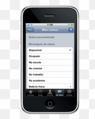 Como Mudar As Frases De Status Para O Whatsapp Recado - Whatsapp First Version Emoji,Emojis De Wpp