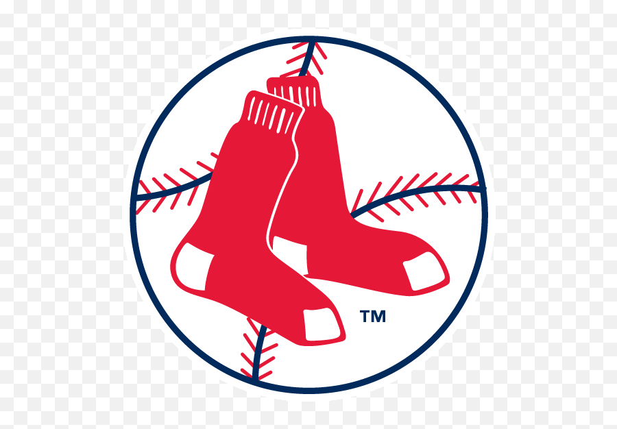 Boston Red Sox Socks Logo - Clipart Best Red Sox Patriots Logo Emoji,Red Sox Emojis