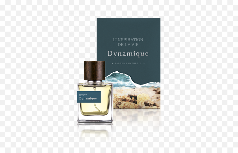 Dynamique Eau De Parfum - Siberian Wellness Dynamique Emoji,Emotion Parfüm