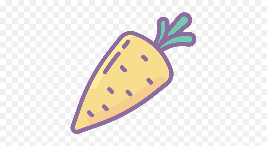 Carrot Icon - Free Download Png And Vector Superfood Emoji,Ice Cream Emoticon Skype