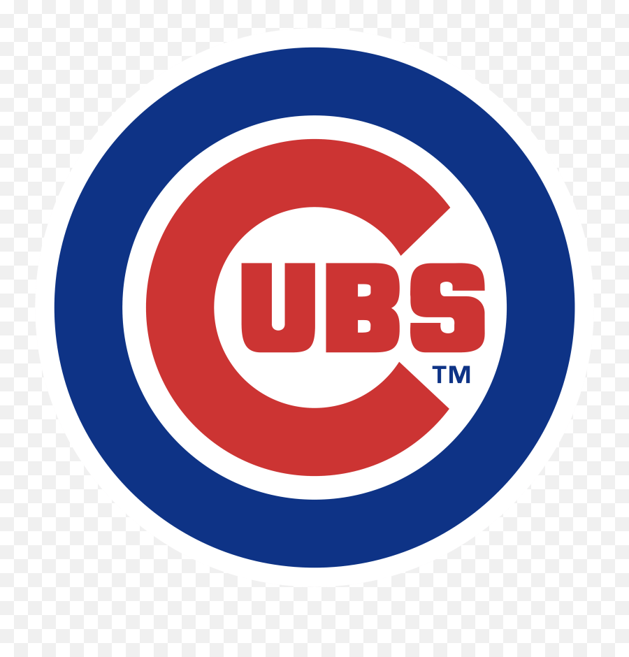 Clipart Hat Chicago Cubs Clipart Hat Chicago Cubs - Chicago Cubs Logo 2019 Emoji,Chicago Emojis