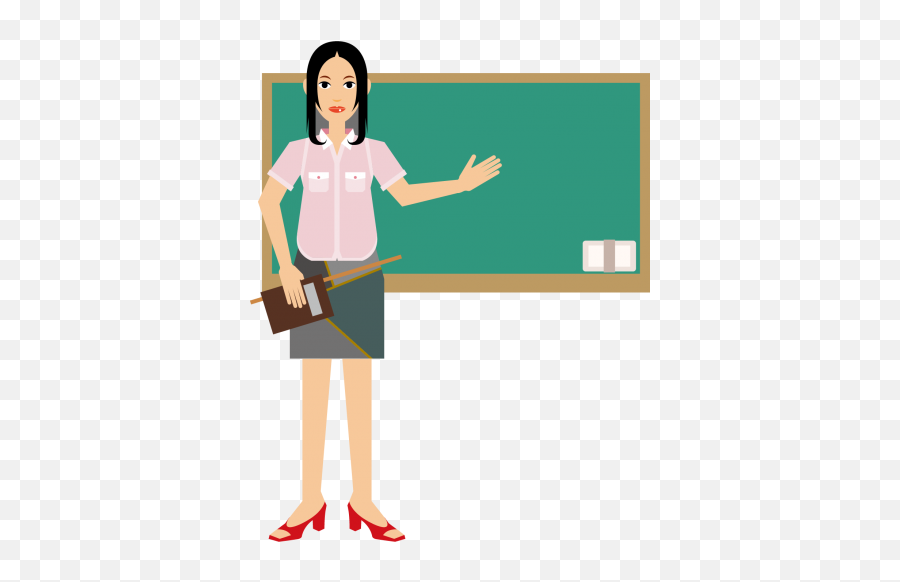 Download Teacher Free Png Transparent Image And Clipart - Female Teacher Picture Transparent Background Emoji,Woman Teacher Emoji