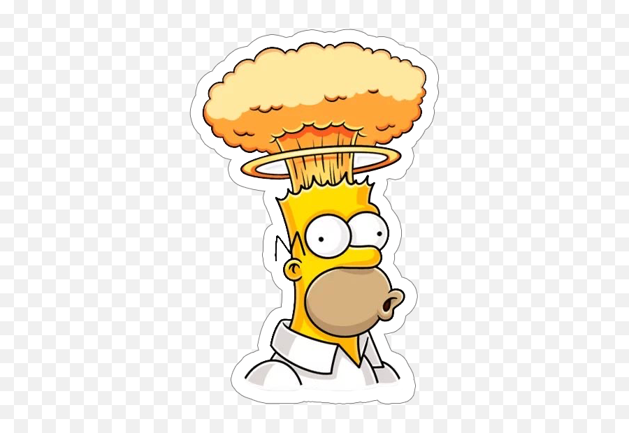 530 Ideas De Pegatinas En 2021 Pegatinas Pegatinas - Caratulas De Matematicas Los Simpson Emoji,Stinkefinger Emoji