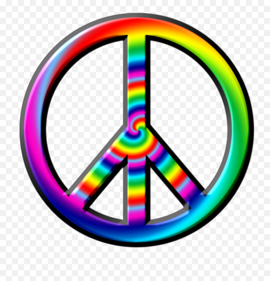 Peace Sign Emoticon Facebook Download - Peace Symbols Emoji,Peace Sign Emoticon