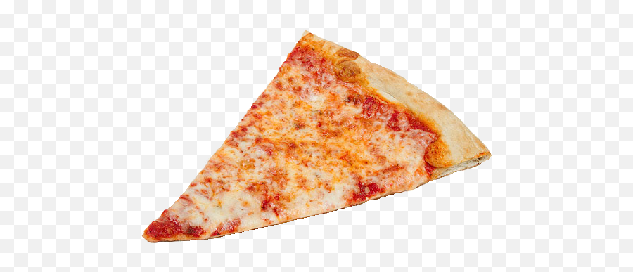 Download Pizza Png Transparent Kartridges - Pizza Plain Slice Of Pizza Emoji,Pizza Emoji Transparent