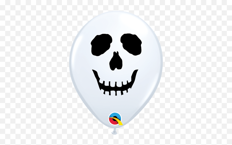 Halloween Balloons Canada Party Supplies Canada - Open A Party Halloween Balloon Emoji,House Balloons Emoji