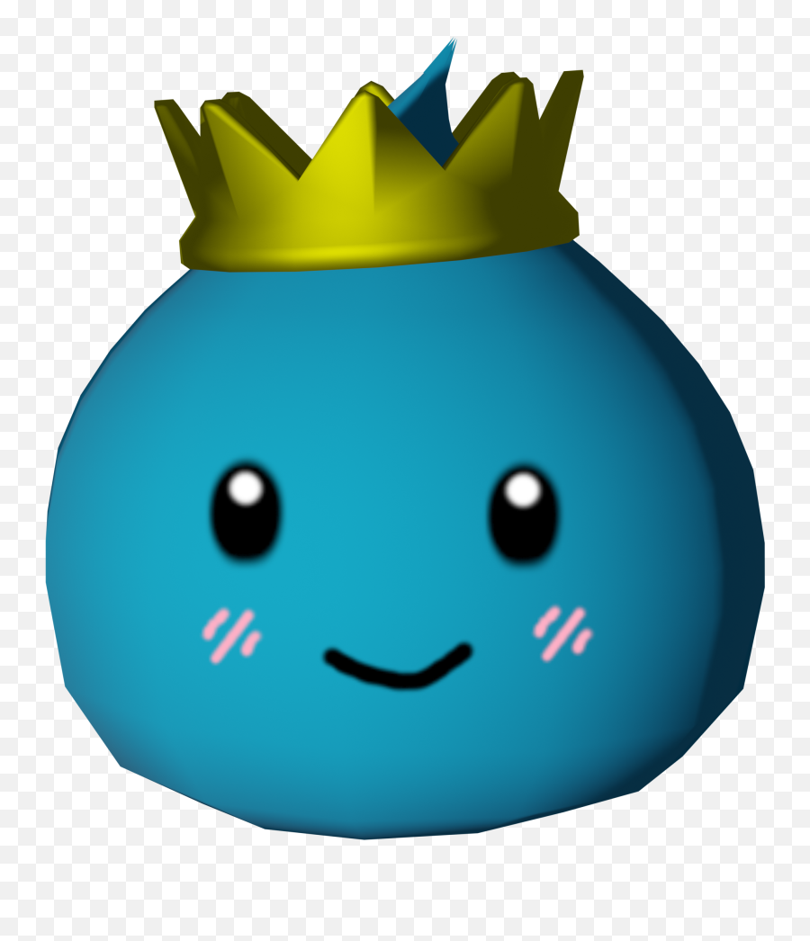 Slime King - Slime King Tower Tower Heroes Emoji,Summon Emoticon