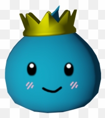 Slime King - Slime King Tower Tower Heroes Emoji,Summon Emoticon