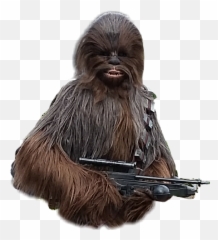 Starwars Chewbacca Wookie Hero Furry - Wookie Transparent Emoji,Wookie Emoji