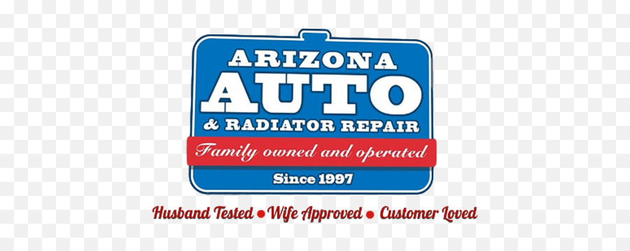 Repair Sierra Vista Az - Arizona Auto And Radiator Repair Emoji,Peugeot Motion And Emotion